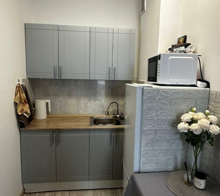 Продаётся студия, 22.5 м²
