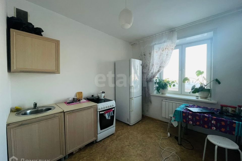 Продаётся 2-комнатная квартира, 49.9 м²