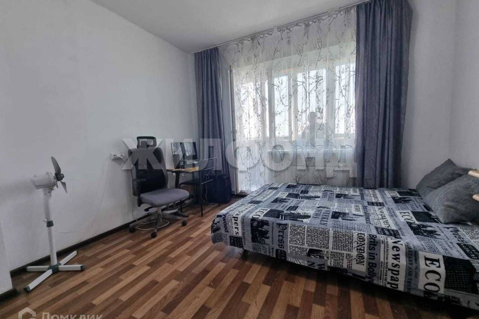 Продаётся студия, 18.1 м²