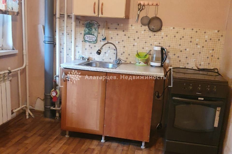 Продаётся 2-комнатная квартира, 80.6 м²