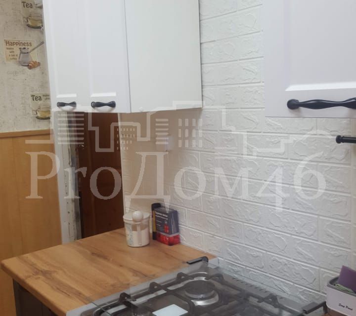 Продаётся 2-комнатная квартира, 36.3 м²