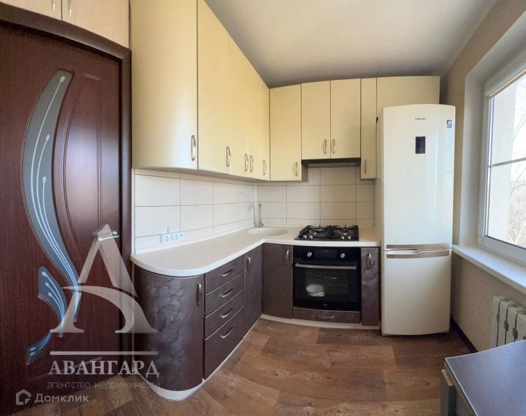 Продаётся 2-комнатная квартира, 48 м²