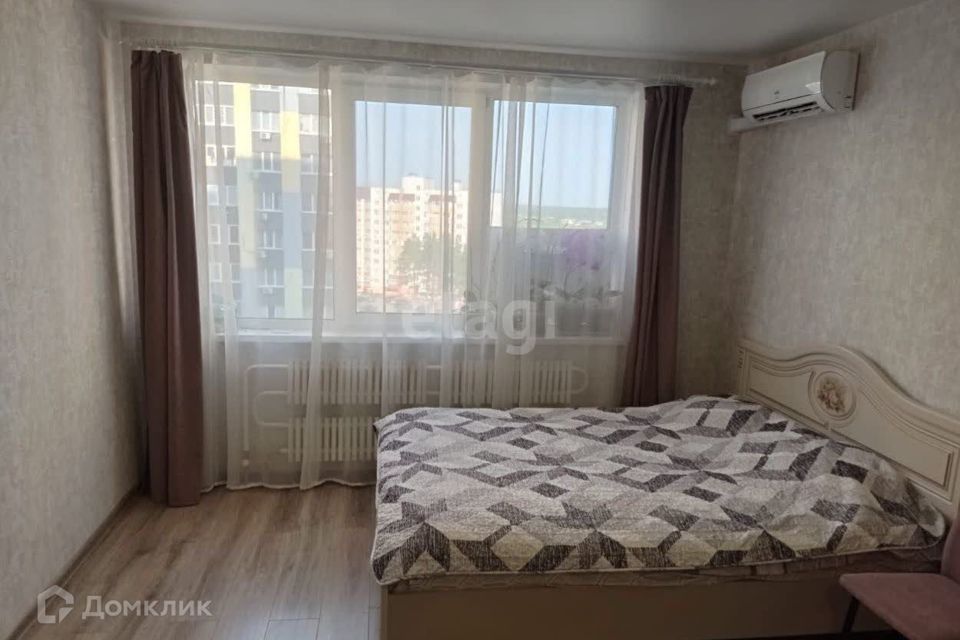 Продаётся 2-комнатная квартира, 65 м²