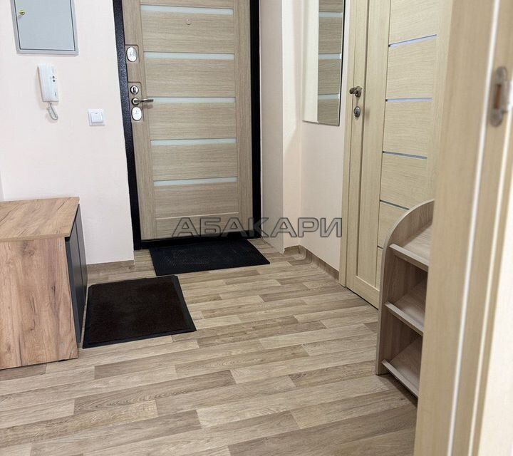 Сдаётся 1-комнатная квартира, 39 м²