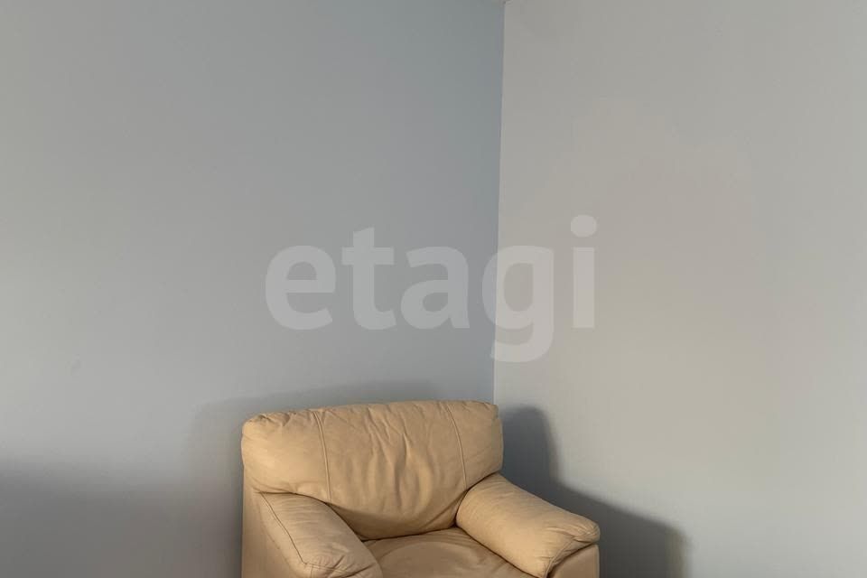 Продаётся 2-комнатная квартира, 56 м²