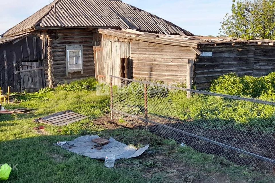 Купить Дом В Армизонское Тюменской Области