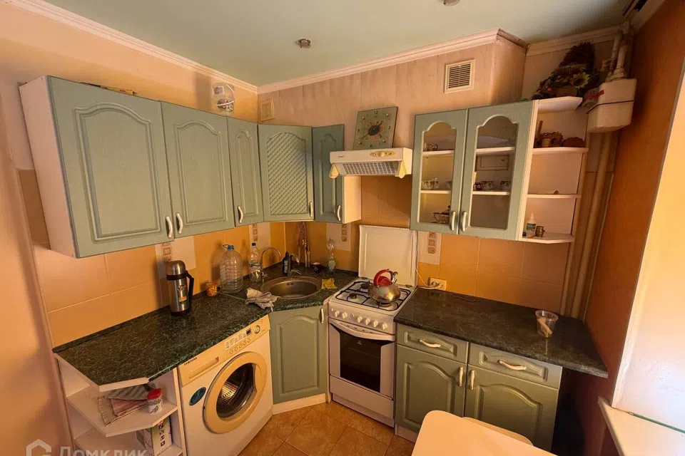Продаётся 2-комнатная квартира, 48 м²