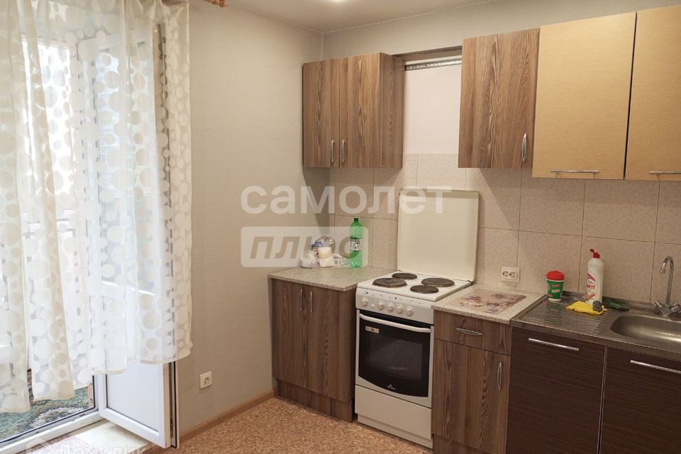 Продаётся 2-комнатная квартира, 55 м²
