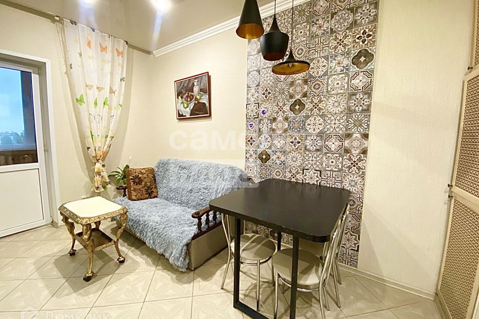 Продаётся 3-комнатная квартира, 93.3 м²
