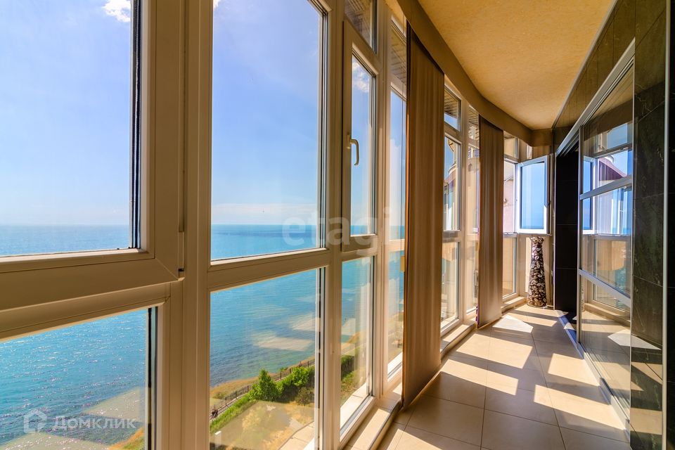 Продаётся 2-комнатная квартира, 88 м²