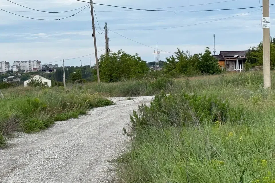Продаётся участок, 15 сот., ИЖС