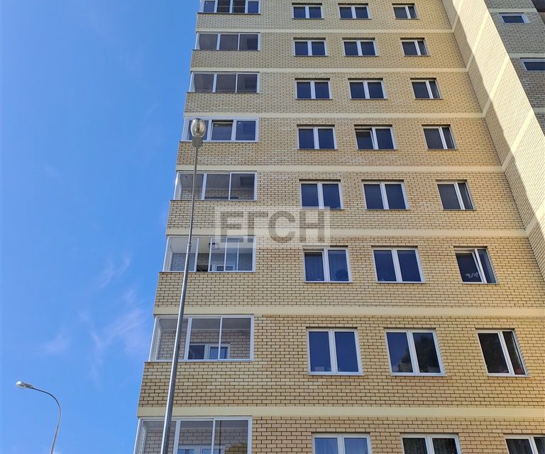 Продаётся 1-комнатная квартира, 36.2 м²