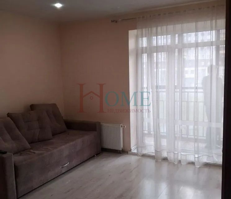 Сдаётся студия, 28 м²