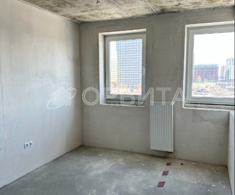 Продаётся 2-комнатная квартира, 54.8 м²
