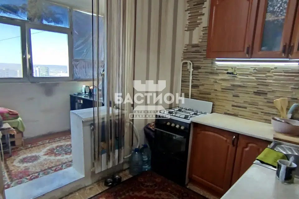 Продаётся 2-комнатная квартира, 49 м²