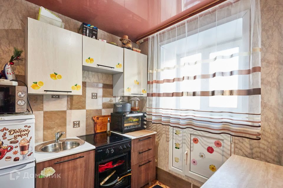 Продаётся 1-комнатная квартира, 21.2 м²