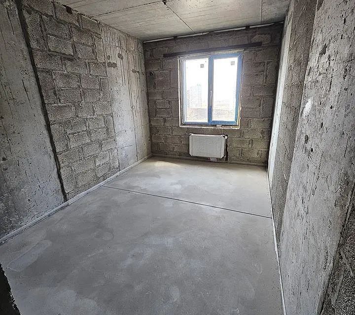 Продаётся 3-комнатная квартира, 73.4 м²