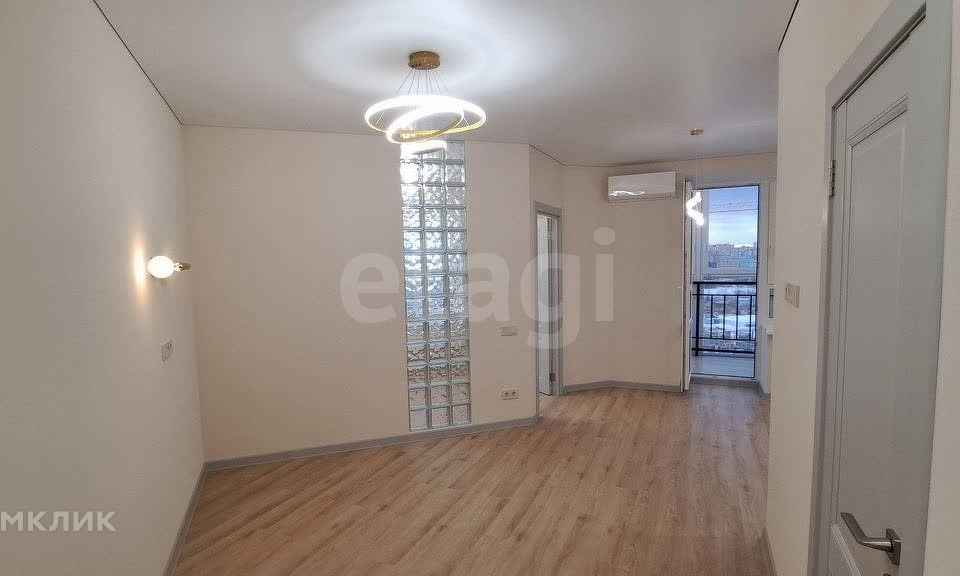 Продаётся студия, 41.2 м²