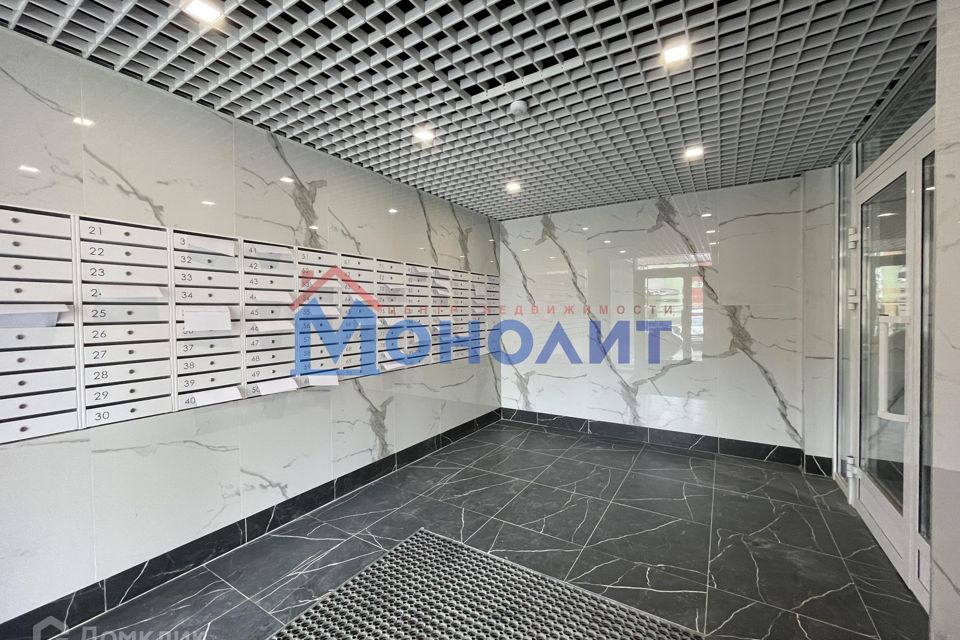 Продаётся студия, 34.2 м²