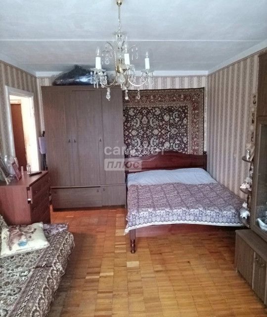 Продаётся 1-комнатная квартира, 32.4 м²