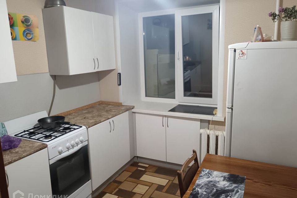 Сдаётся 1-комнатная квартира, 32 м²