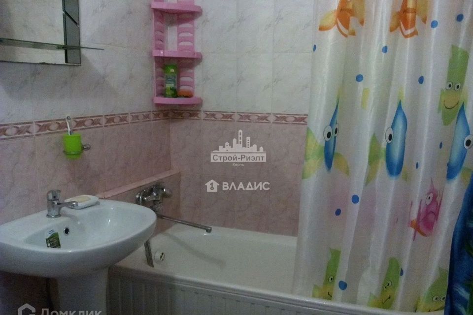 Продаётся 1-комнатная квартира, 36 м²