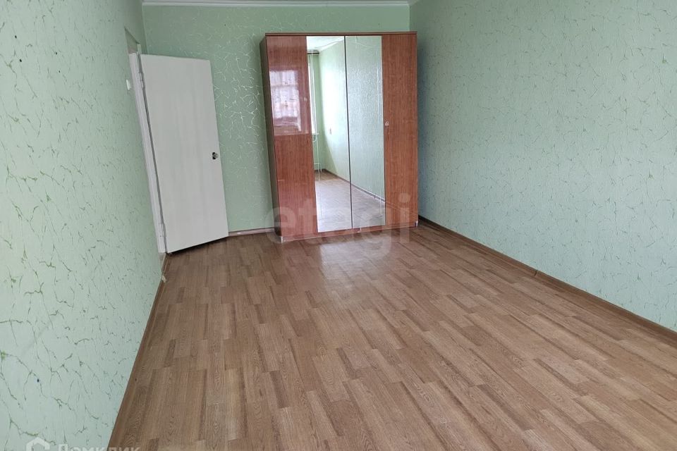 Продаётся 1-комнатная квартира, 35 м²