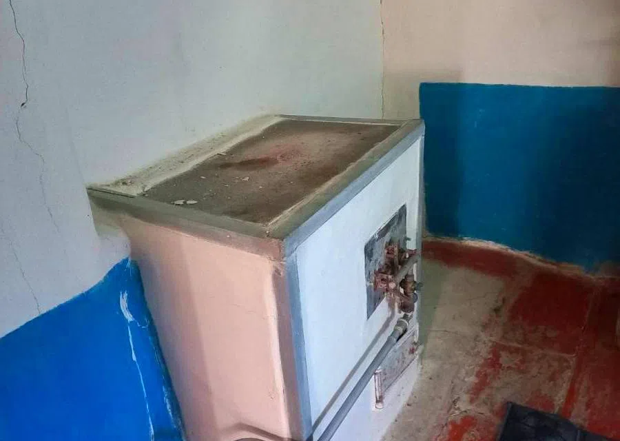 Продаётся 1-этажный дом, 47.5 м²
