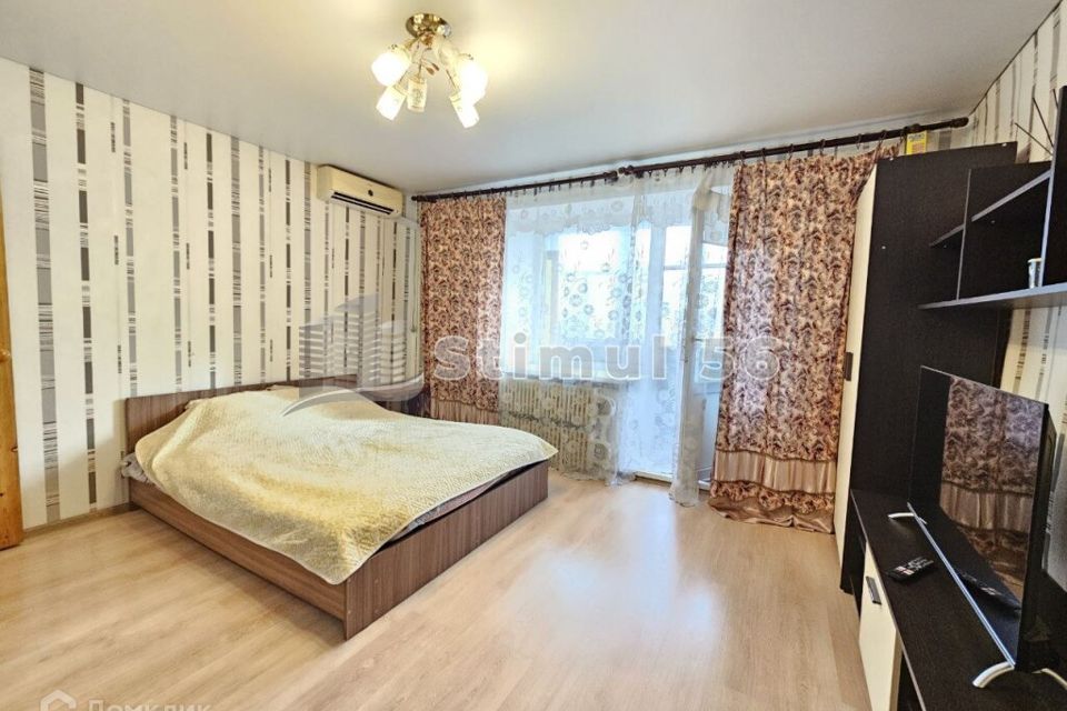 Продаётся 1-комнатная квартира, 32.8 м²