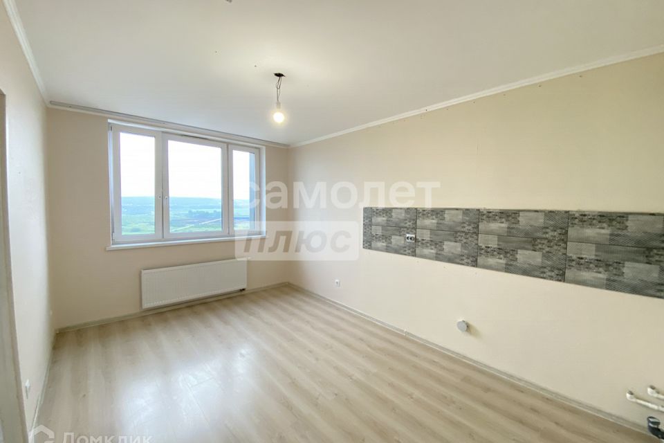 Продаётся 2-комнатная квартира, 44.5 м²