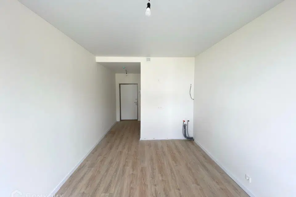 Продаётся студия, 22 м²