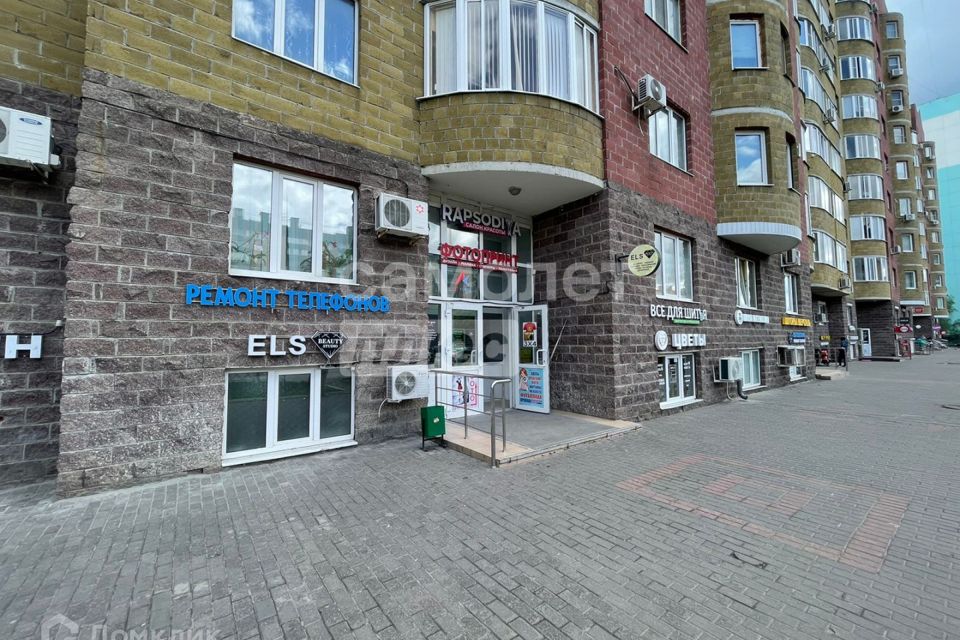 Продаётся 1-комнатная квартира, 50 м²