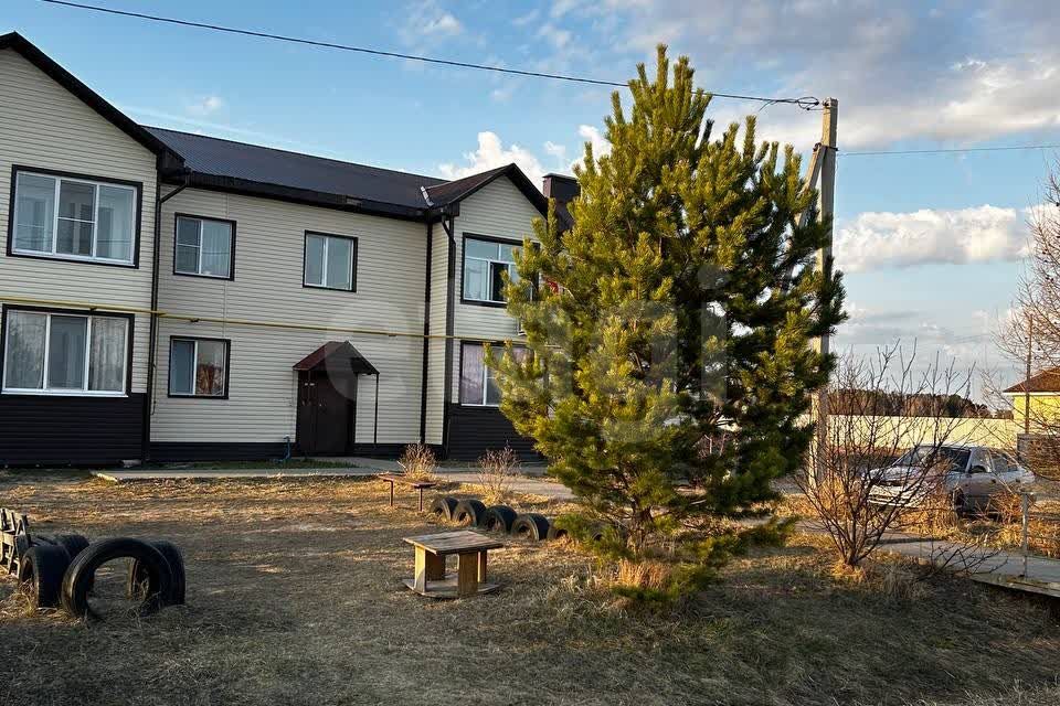 Продаётся 2-комнатная квартира, 63.9 м²