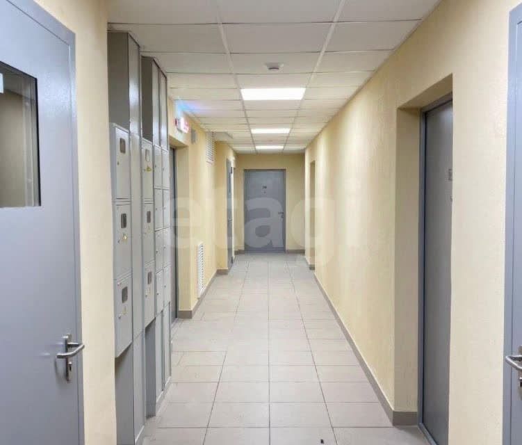 Продаётся 2-комнатная квартира, 67.7 м²
