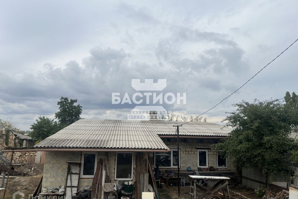 Продаётся 1-этажный дом, 70 м²
