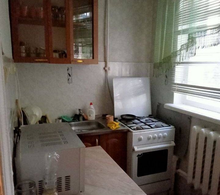 Продаётся 2-комнатная квартира, 54 м²