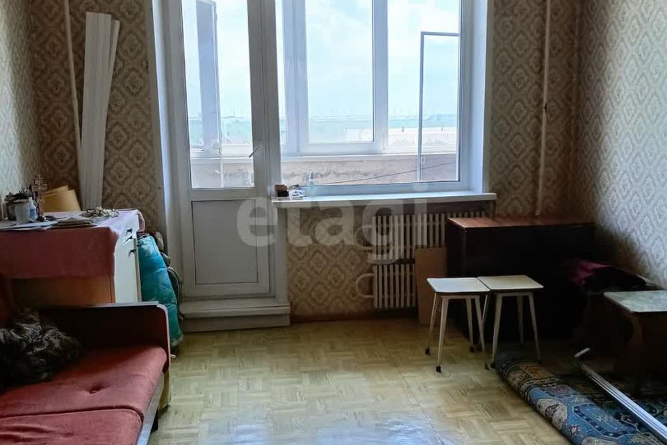 Продаётся 2-комнатная квартира, 52.7 м²