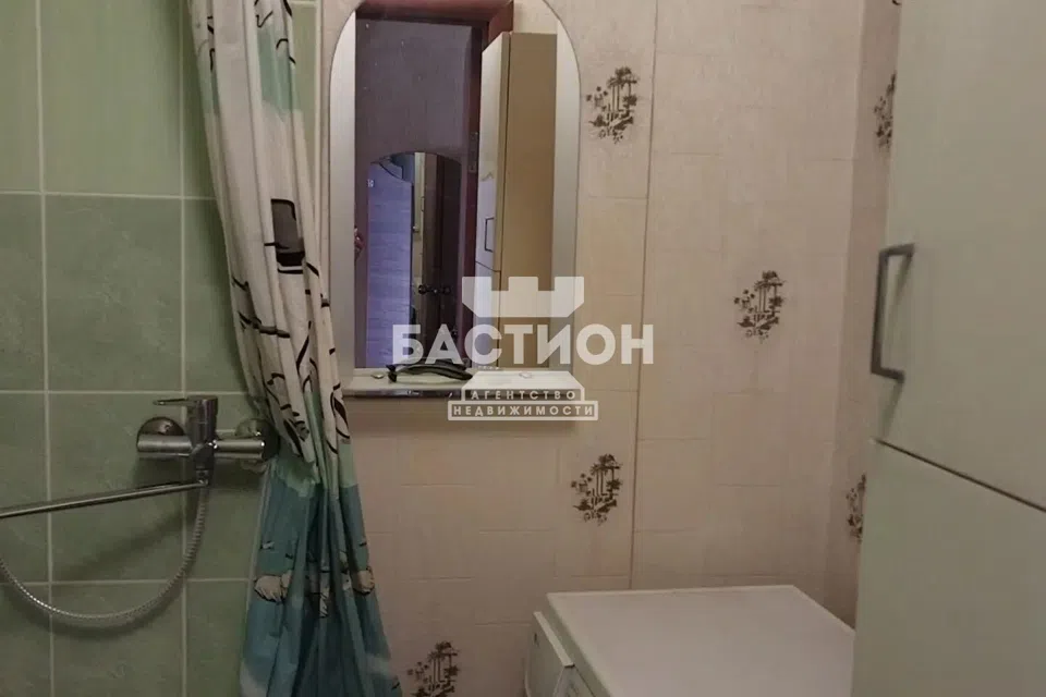 Продаётся 1-комнатная квартира, 34.7 м²