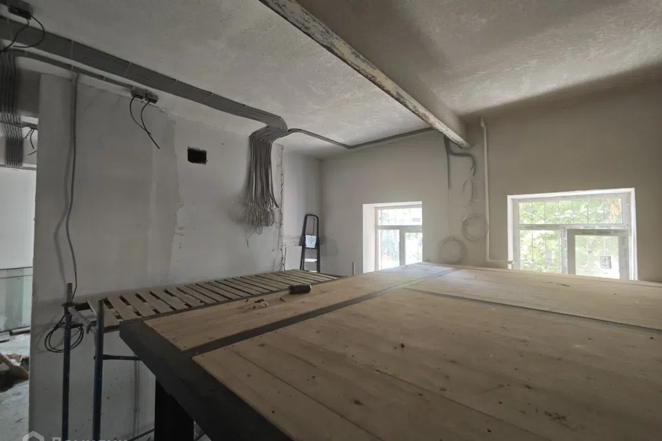 Сдаётся помещение своб. назначения, 116 м²