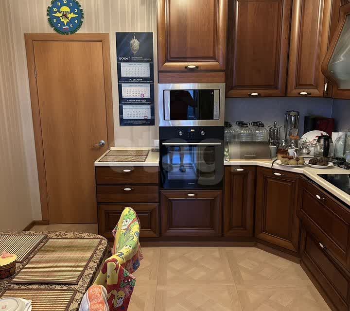 Продаётся 2-комнатная квартира, 61 м²
