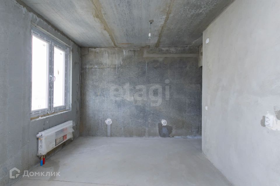 Продаётся 2-комнатная квартира, 53 м²