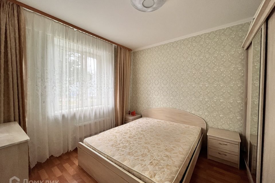 Сдаётся 2-комнатная квартира, 48.4 м²