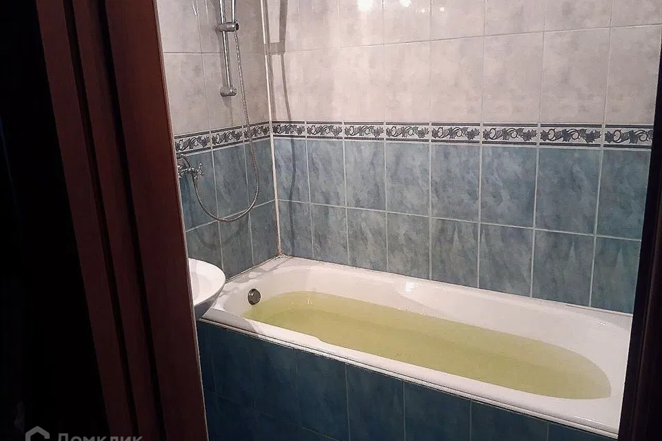 Продаётся 3-комнатная квартира, 60 м²
