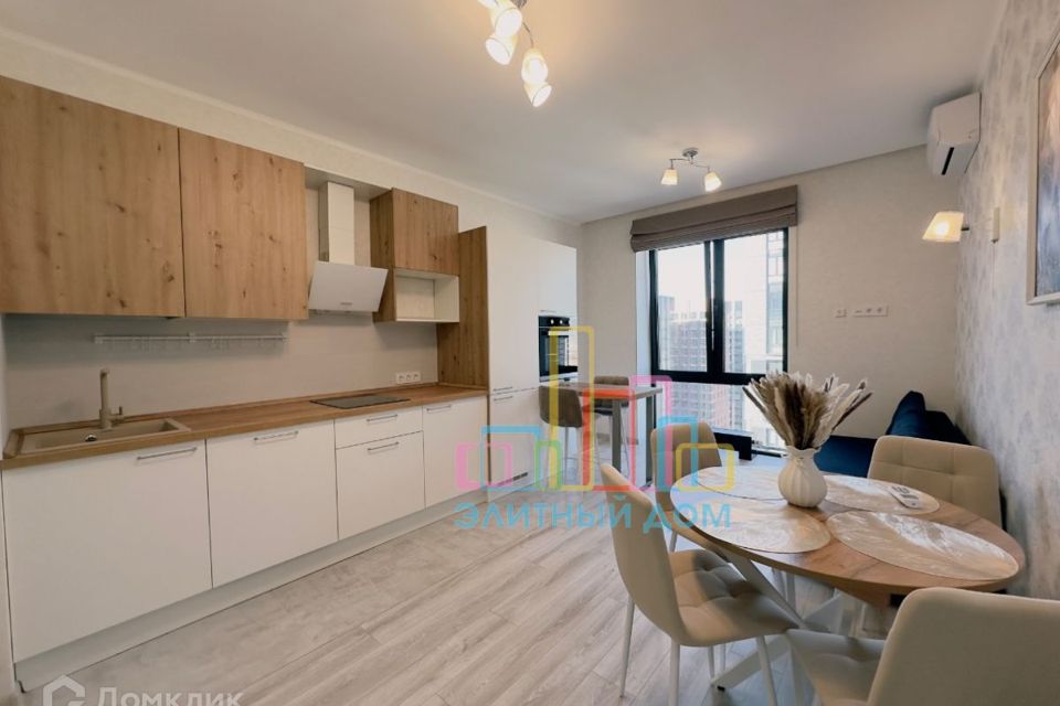 Сдаётся 2-комнатная квартира, 41 м²