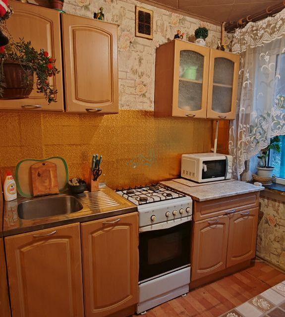 Продаётся 2-комнатная квартира, 47.5 м²