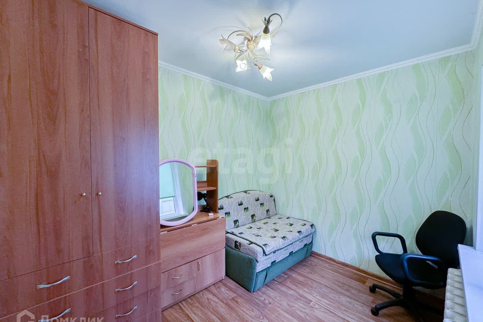 Продаётся 2-комнатная квартира, 36.5 м²