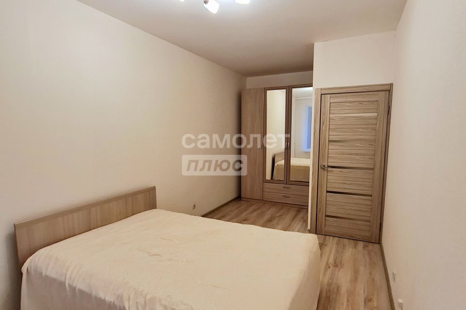 Сдаётся 1-комнатная квартира, 32 м²