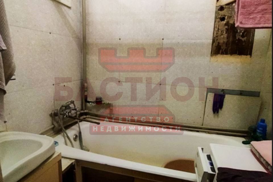 Продаётся 2-комнатная квартира, 57 м²