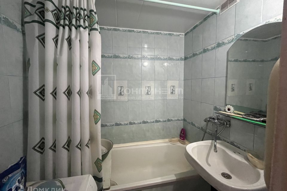 Продаётся 2-комнатная квартира, 54 м²