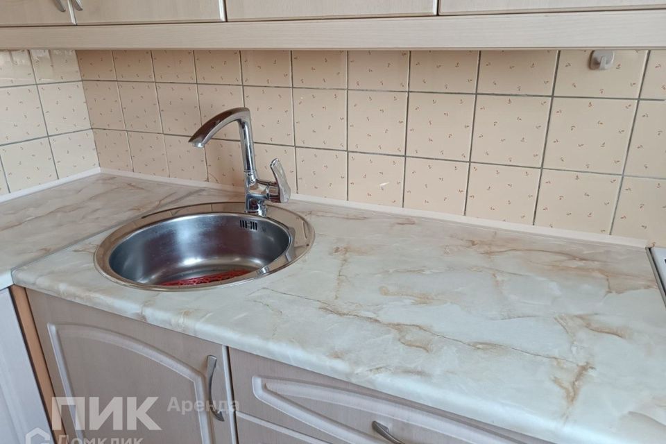 Сдаётся 1-комнатная квартира, 37.1 м²